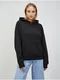 ern dmsk mikina s kapuc PUMA x VOGUE