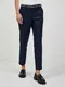 Orsay Chino Hlae plava