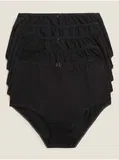 Spodní kalhotky s mašlí image