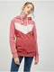 Rov dmsk mikina s kapuc Ragwear Trega