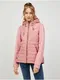 Rov dmsk provan bunda s kapuc Ragwear Lucinda