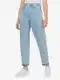 Světle modré dámské zkrácené mom fit džíny Pepe Jeans Rachel