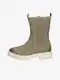 Khaki dmsk koen kotnkov boty Caprice
