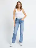 Klasické Mom Jeans image
