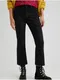 ern dmsk zkrcen bootcut dny Desigual Selva