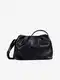 Černá dámská crossbody kabelka Tom Tailor Ivy
