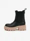 ern dmsk chelsea boty na platform Guess Charlotte