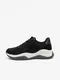 ern dmsk tenisky na platform s koenmi detaily Guess Kinlee 2