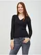 ern dmsk ebrovan svetr Guess Ines
