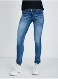 Trendy zimní džíny image