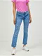 Modr dmsk slim fit dny Pepe Jeans Saturn
