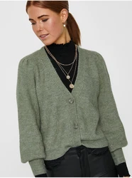 JDY kardigan Rea Zelen