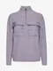 Svtle fialov dmsk svetr ICHI