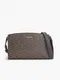Hnd dmsk vzorovan crossbody kabelka Calvin Klein