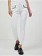 Bl zkrcen skinny fit dny ORSAY