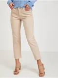 Béžové Culottes Džíny Orsay image
