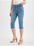 Capri Džíny Culottes image