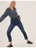Gingham Džíny image