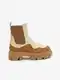 Hndo-bov dmsk koen kotnkov boty Steve Madden Merilyn