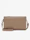 Bov dmsk vzorovan crossbody kabelka Tamaris Julia