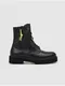 ern dmsk kotnkov koen boty Pepe Jeans Trucker
