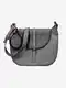 Šedá dámská crossbody kabelka VUCH Jiliane