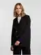 ern dmsk oversize sako Pieces Thelma