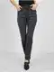 Tmav ed dmsk skinny fit dny ORSAY