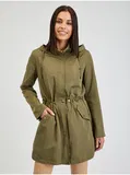 Přechodové Parka Bundy pro Jaro image