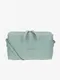 Svtle zelen dmsk crossbody kabelka ELEGA Hill