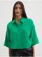 Zelen dmsk koile VERO MODA Natali