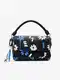 ern dmsk kvtovan kabelka Desigual Margy Phuket Mini