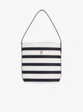 Bílé Tommy Hilfiger Tašky Na Rameno image