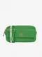 Zelen dmsk crossbody kabelka Tommy Hilfiger