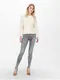ed dmsk skinny fit dny ONLY