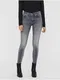 ed dmsk skinny fit dny VERO MODA Lux