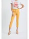 Oranov dmsk zkrcen skinny fit dny ORSAY