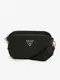 Černá dámská crossbody kabelka Guess Gemma