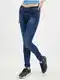 Modr dmsk skinny fit dny Diesel