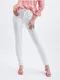 Bl dmsk skinny fit dny ORSAY