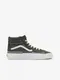 Vans Sk8-Hi Tenisice zelena