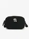 ern dmsk crossbody kabelka KARL LAGERFELD Ikonik 2.0 Camera Bag