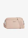 Klasické tašky přes rameno Calvin Klein image