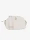 Bílá dámská kabelka Tommy Hilfiger Tommy Life Half Moon Camera Bag