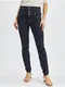 Tmav modr dmsk skinny fit dny ORSAY
