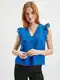 Orsay Bluza plava