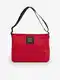 Červená dámská taška přes rameno SAM73 Wye