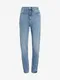 Svtle modr dmsk mom dny Calvin Klein Jeans