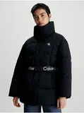 Puchové bundy Calvin Klein Jeans image