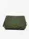 Zelen dmsk koen crossbody kabelka Michael Kors